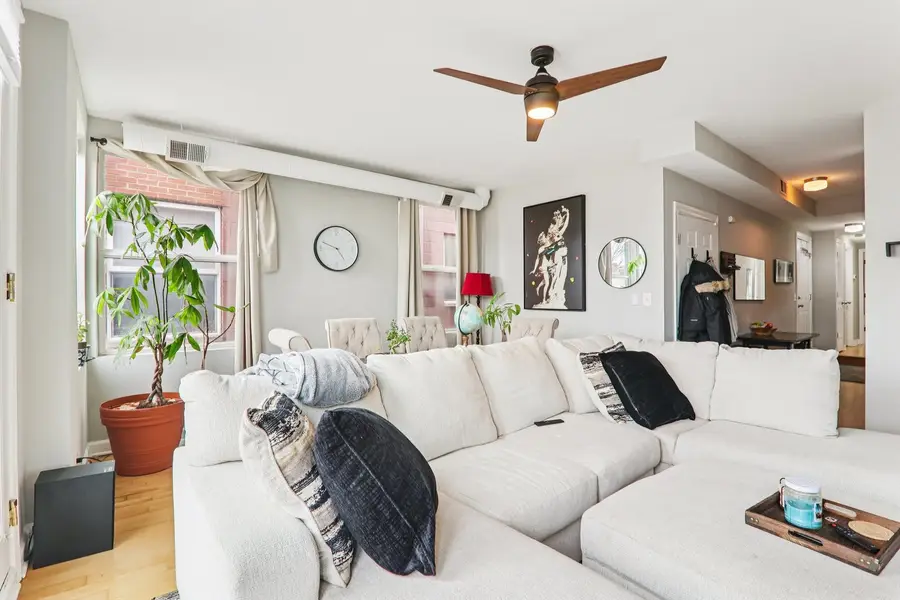 2403 W Lexington Street #3, Chicago, IL 60612 - #3