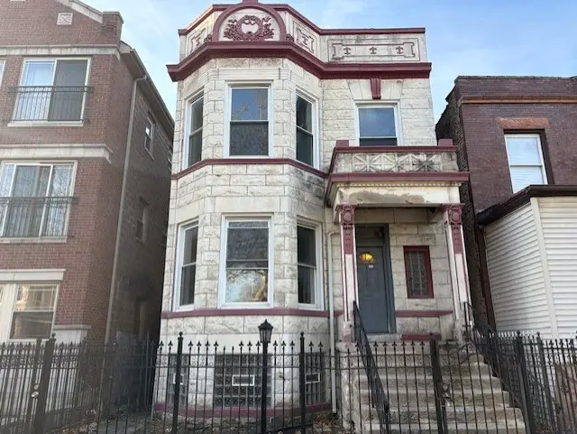 1220 S Springfield Avenue, Chicago, IL 60623 - #1
