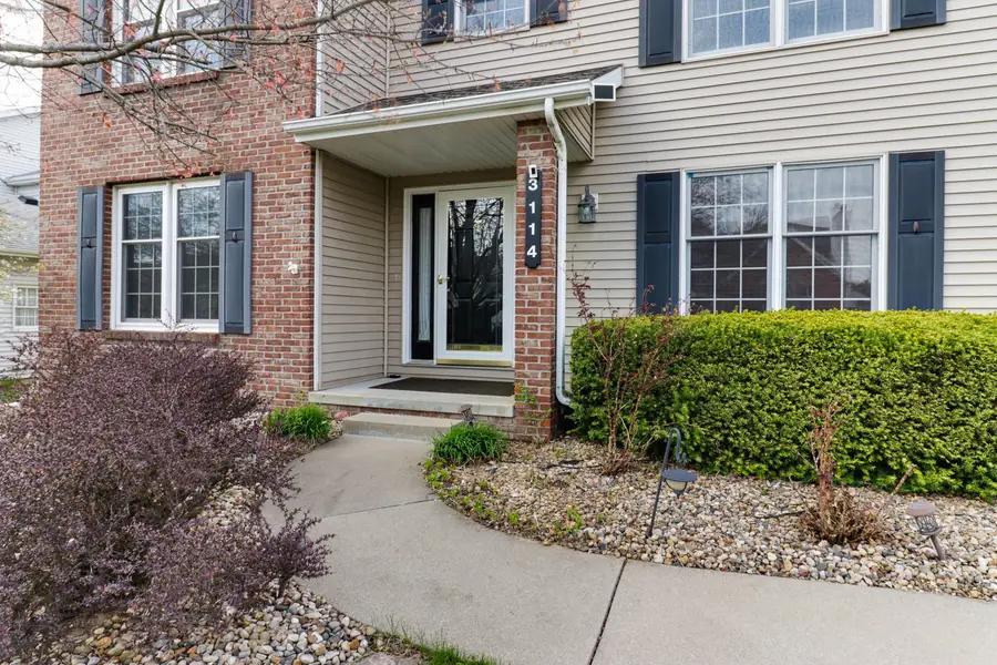 3114 Providence Drive, Bloomington, IL 61704 - #2