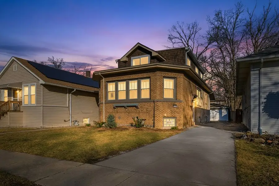 1929 S 3rd Avenue, Maywood, IL 60153 - #2