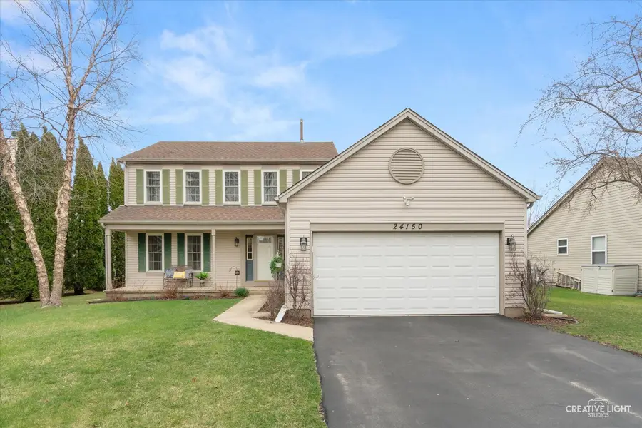 24150 Golden Sunset Drive, Plainfield, IL 60585 - #2
