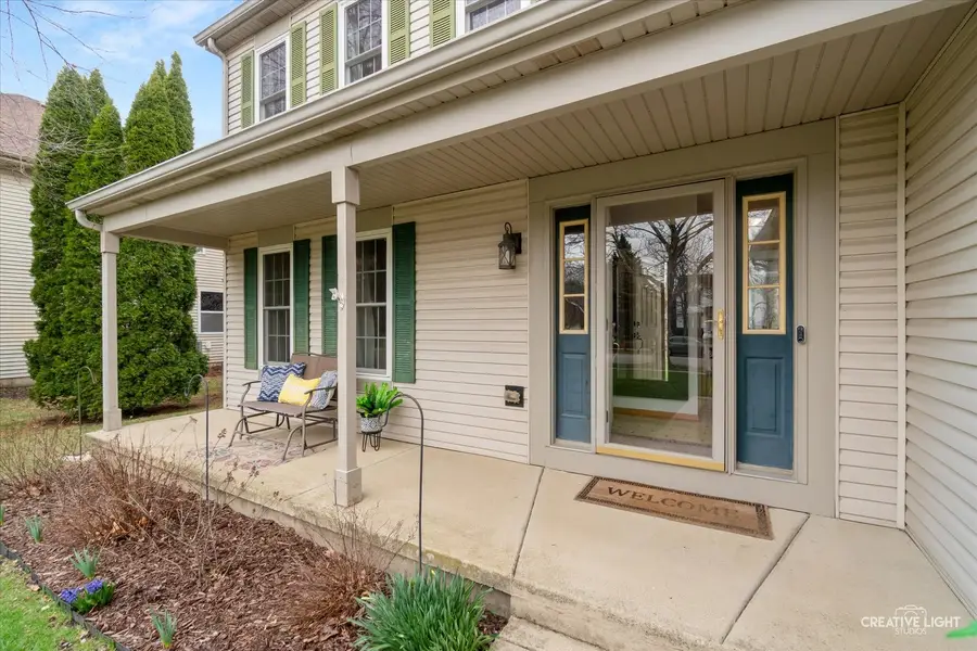 24150 Golden Sunset Drive, Plainfield, IL 60585 - #3