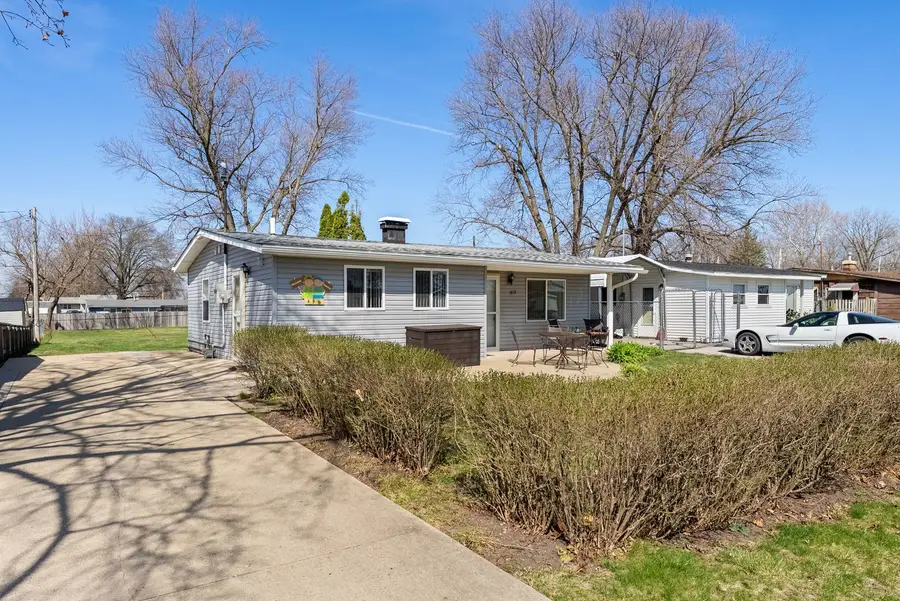 1619 116th Avenue, Milan, IL 61264 - #2