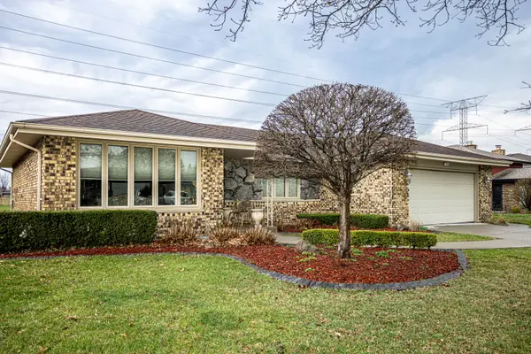 7525 Halesia Court, Orland Park, IL 60462