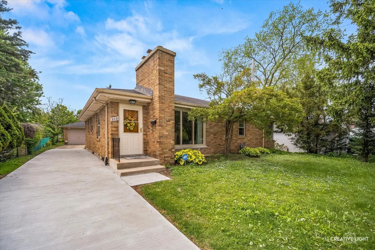 313 E Morningside Avenue, Lombard, IL 60148 - #1