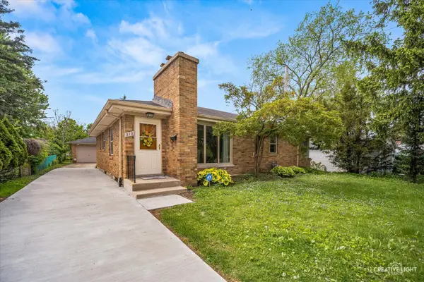 313 E Morningside Avenue, Lombard, IL 60148