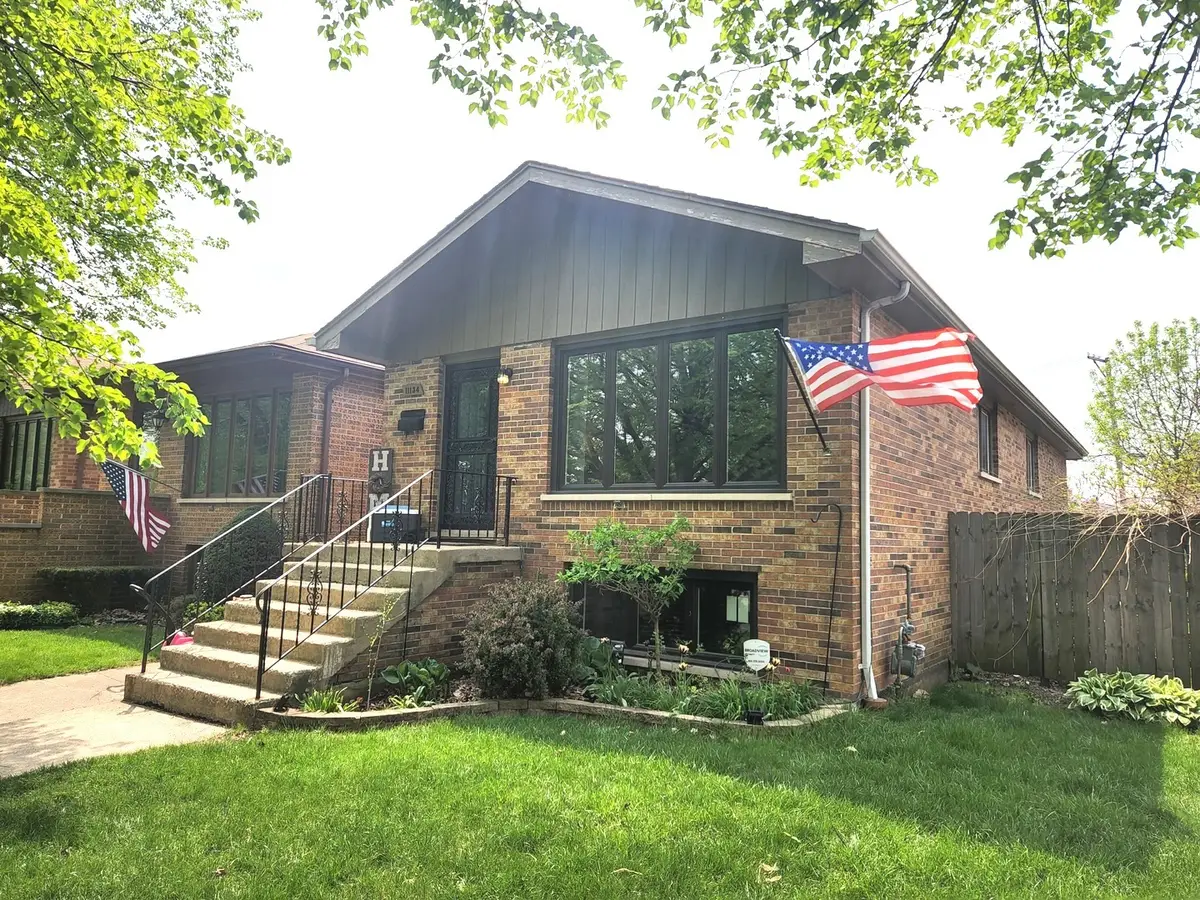 11134 S Sawyer Avenue, Chicago, IL 60655 - #1