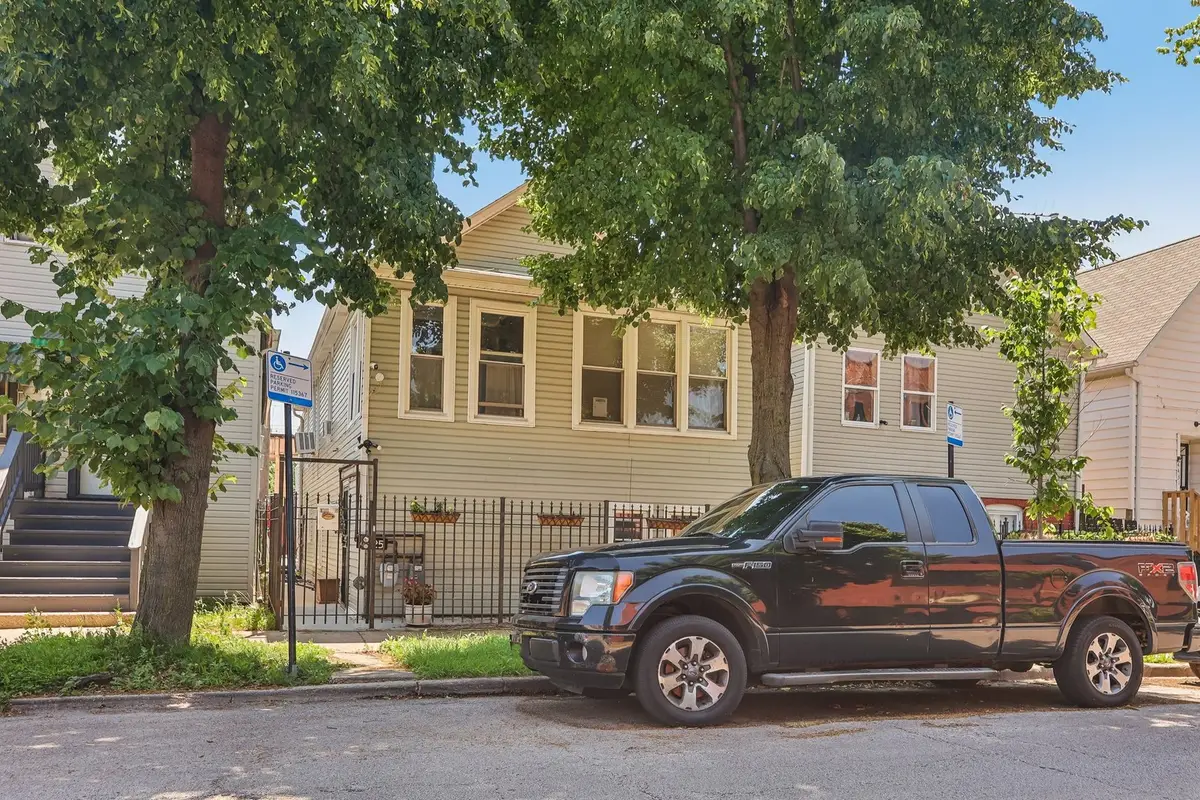 4425 W Carroll Avenue, Chicago, IL 60624 - #1