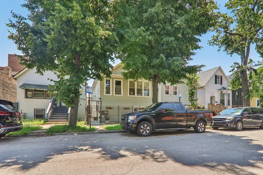 4425 W Carroll Avenue, Chicago, IL 60624 - #2