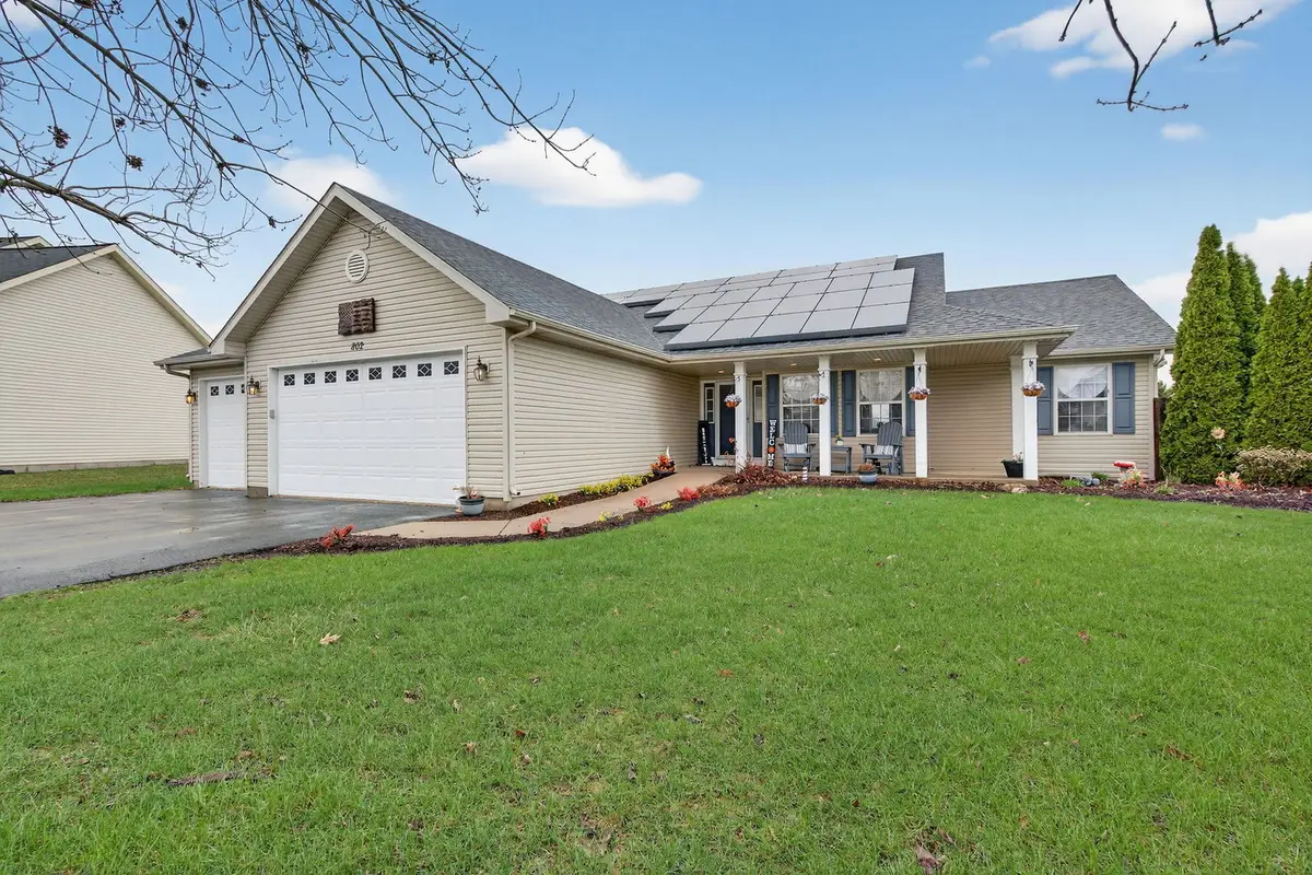 802 Heintz Drive, Shorewood, IL 60404 - #1