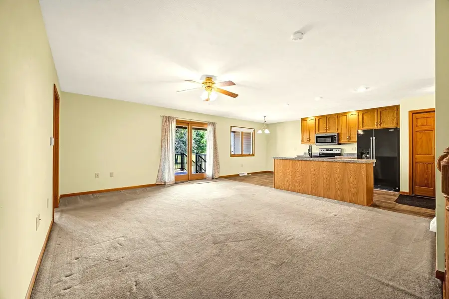 109 E Lake Court #A, Atlanta, IL 61723 - #3