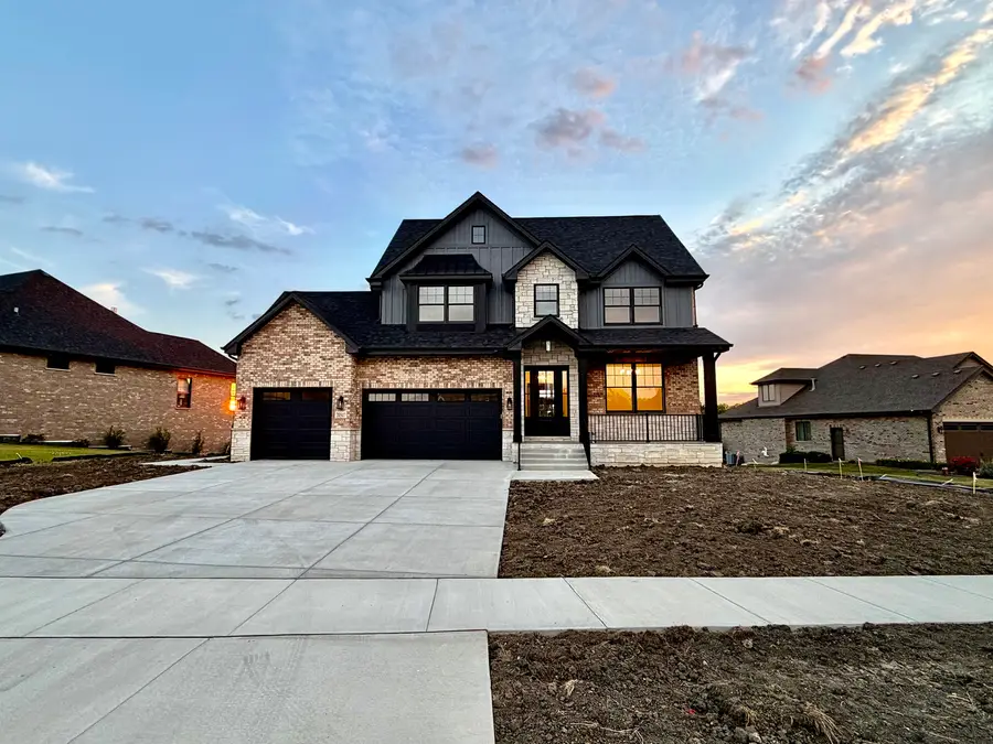 20507 Magnolia Court, Frankfort, IL 60423 - #2