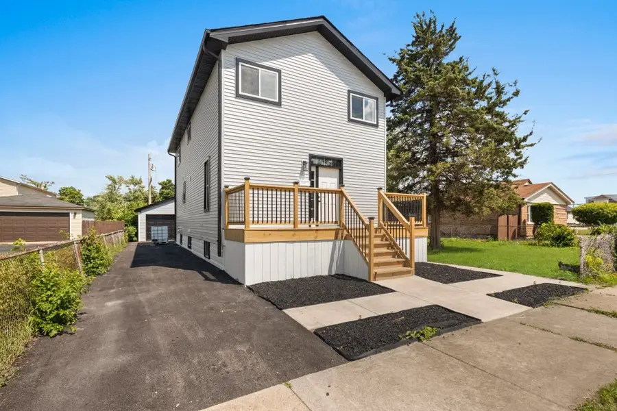 15355 7th Avenue, Phoenix, IL 60426 - #2