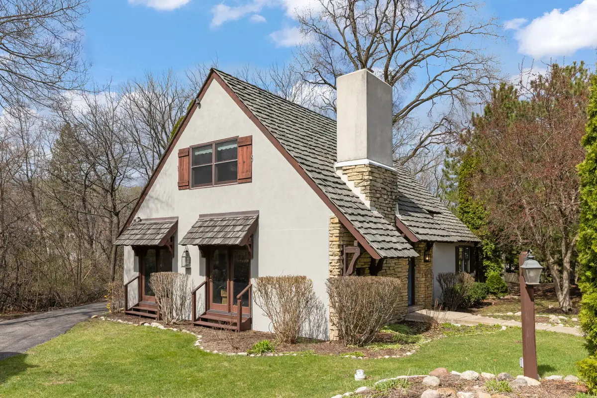 1205 E Bonner Road, Wauconda, IL 60084 - #1