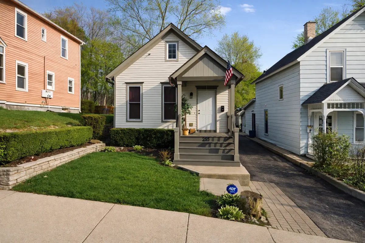 255 Bartlett Place, Elgin, IL 60120 - #1