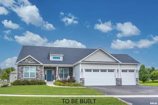 Lot 10 S 5th Street, Eldridge, IA 52748