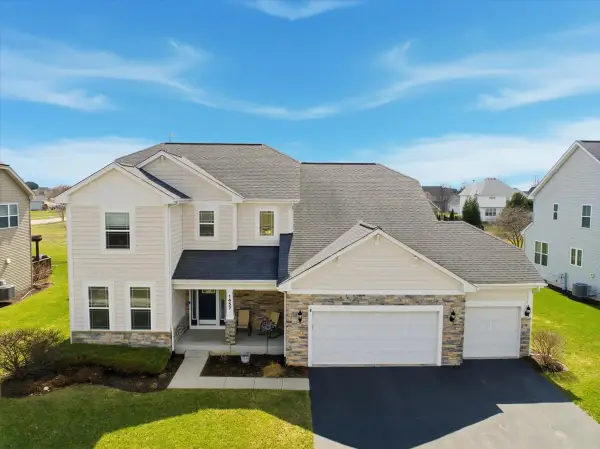 1457 Spalding Avenue, Elburn, IL 60119