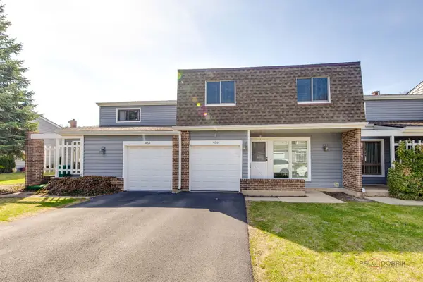 456 Harmony Drive, Wheeling, IL 60090