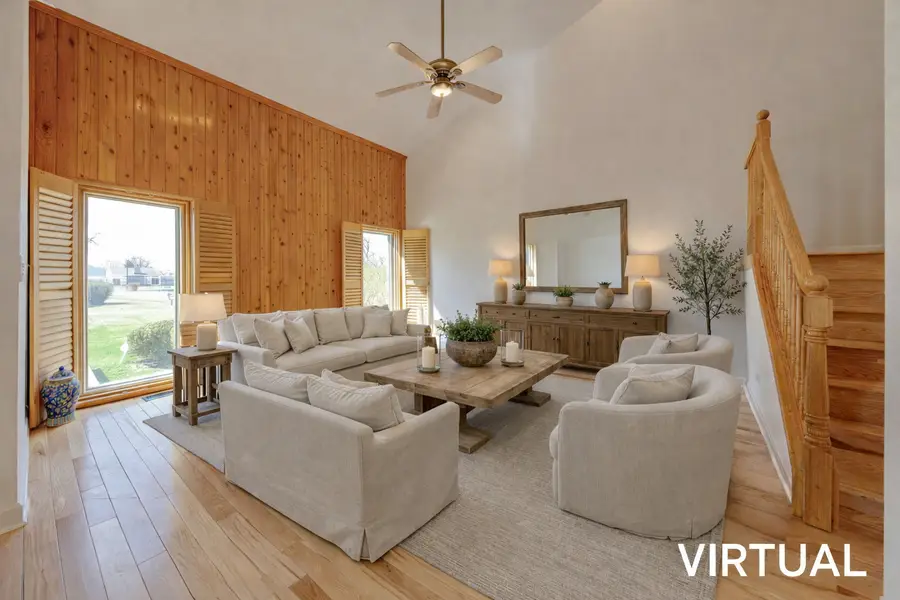 456 Harmony Drive, Wheeling, IL 60090 - #2