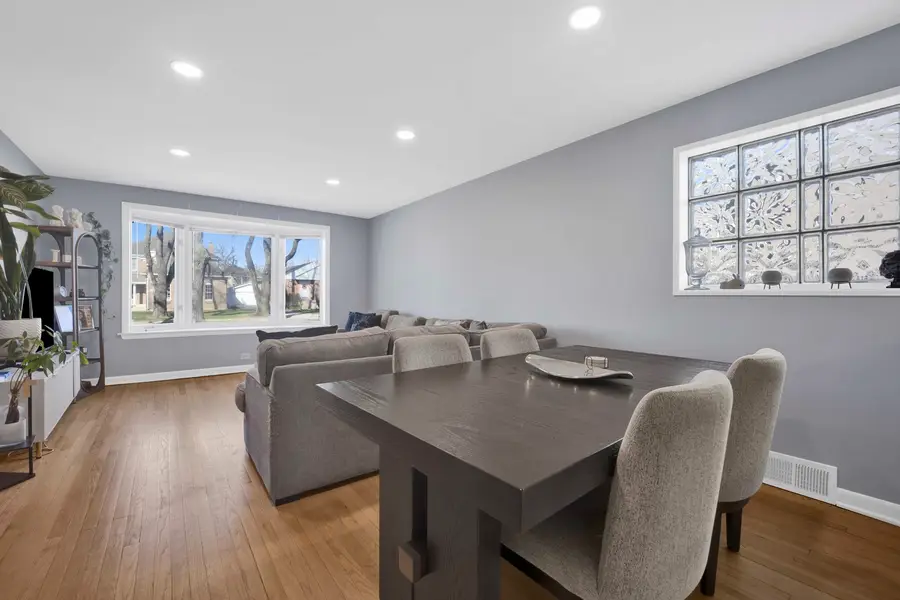 3815 Lawn Avenue, Western Springs, IL 60558 - #2