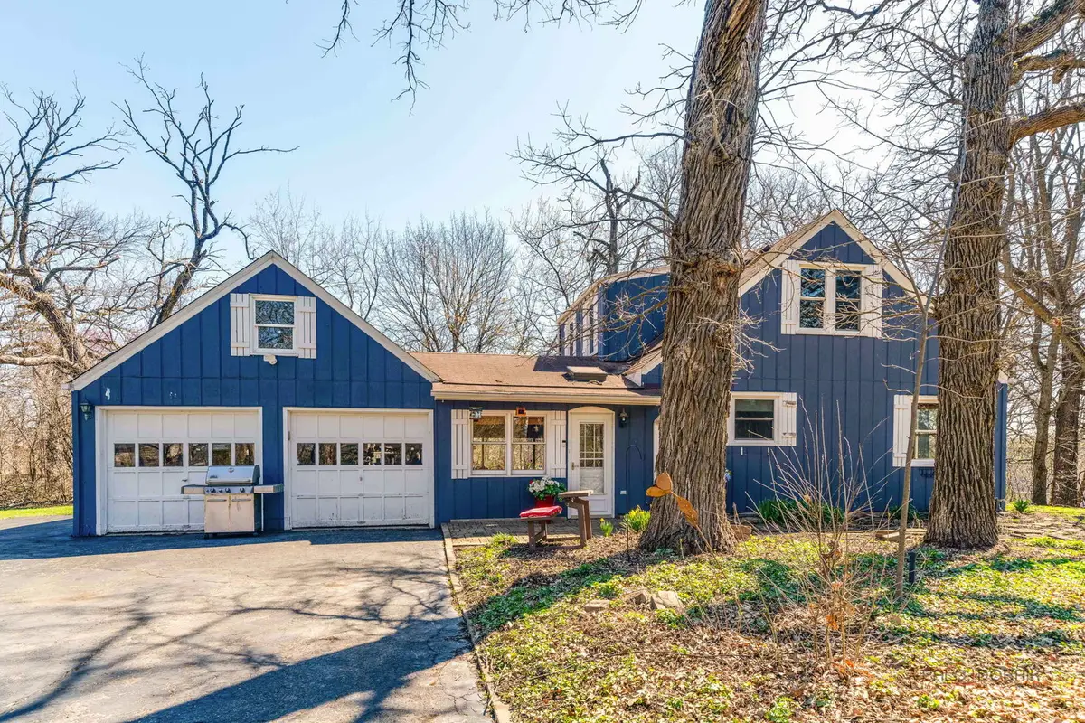 21075 W Oak Knoll Court, Kildeer, IL 60047 - #1