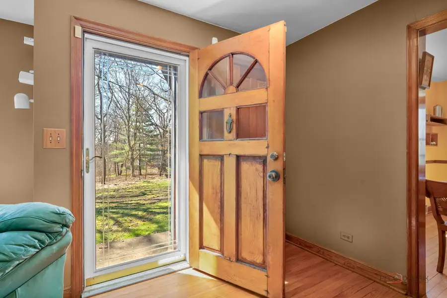 21075 W Oak Knoll Court, Kildeer, IL 60047 - #3