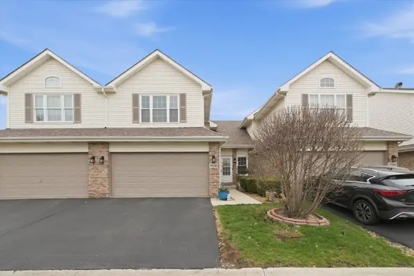 11138 Aquinas Court, Orland Park, IL 60467