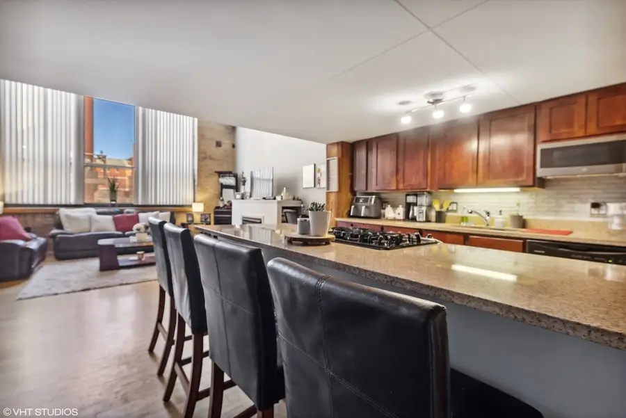 1727 S Indiana Avenue #110, Chicago, IL 60616 - #3