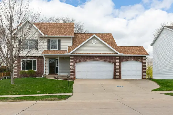 3606 Raleigh Avenue, Bettendorf, IA 52722
