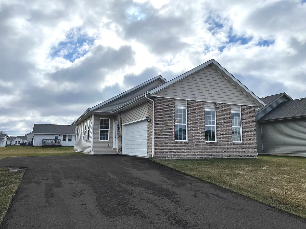 7447 Silo Street, Machesney Park, IL 61115 - #1