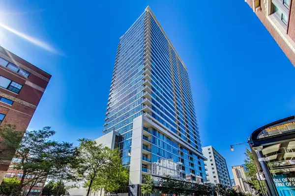 1720 S Michigan Avenue #812, Chicago, IL 60616