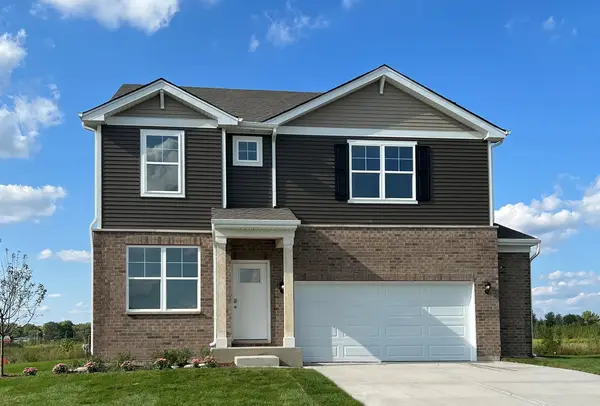 26040 S Castle Boulevard, Manhattan, IL 60442