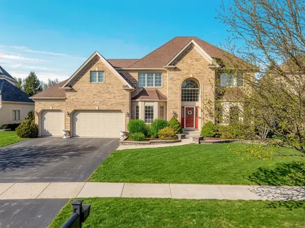 3111 Landore Drive, Naperville, IL 60564