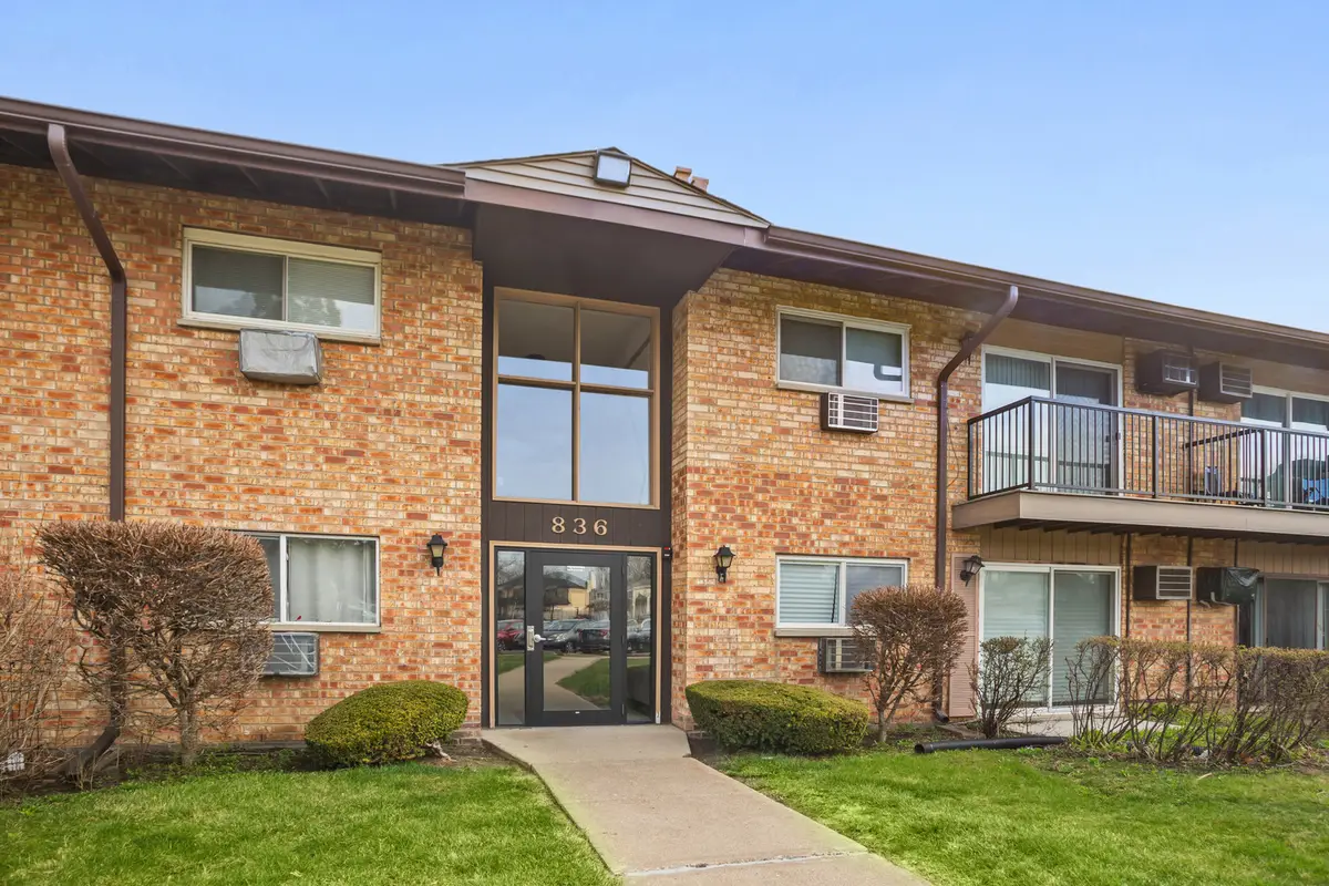 836 E Old Willow Road #209, Prospect Heights, IL 60070 - #1