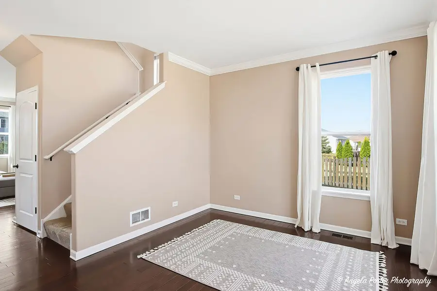 3201 Christopher Court, Johnsburg, IL 60051 - #3