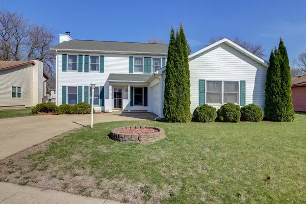 1902 19th Avenue, Sterling, IL 61081