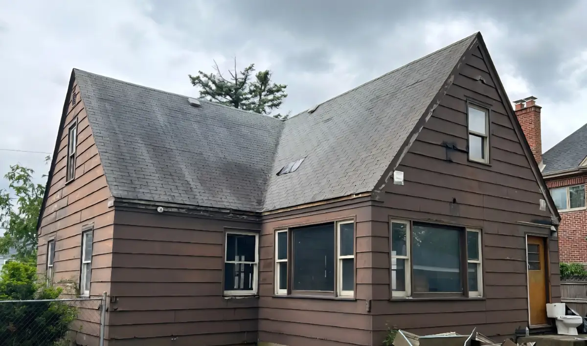 9051 Oneill Drive, Burr Ridge, IL 60527 - #1