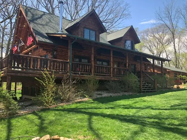 48 Indian Hills Drive, Putnam, IL 61560 - #1