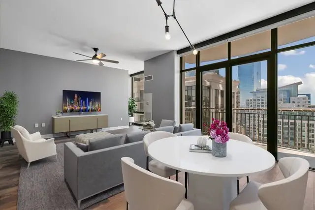 233 E 13th Street #1910, Chicago, IL 60605 - #2