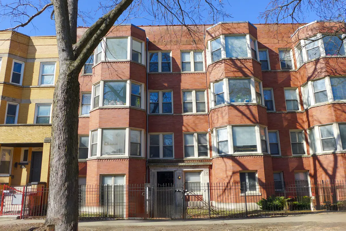 6210 S Evans Avenue #3, Chicago, IL 60637 - #1