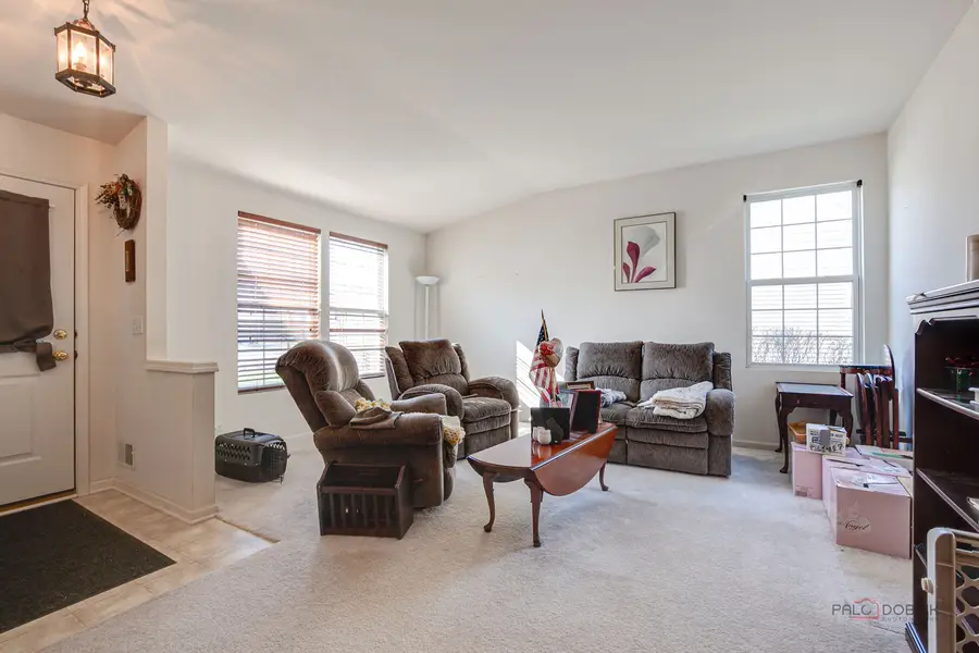 651 S Essington Drive, Round Lake, IL 60073 - #3