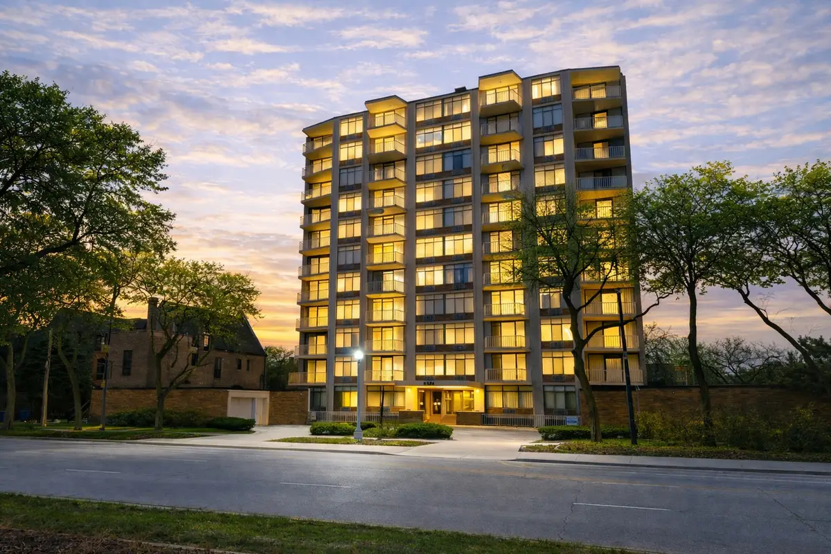 3100 S King Drive #903, Chicago, IL 60616 - #1