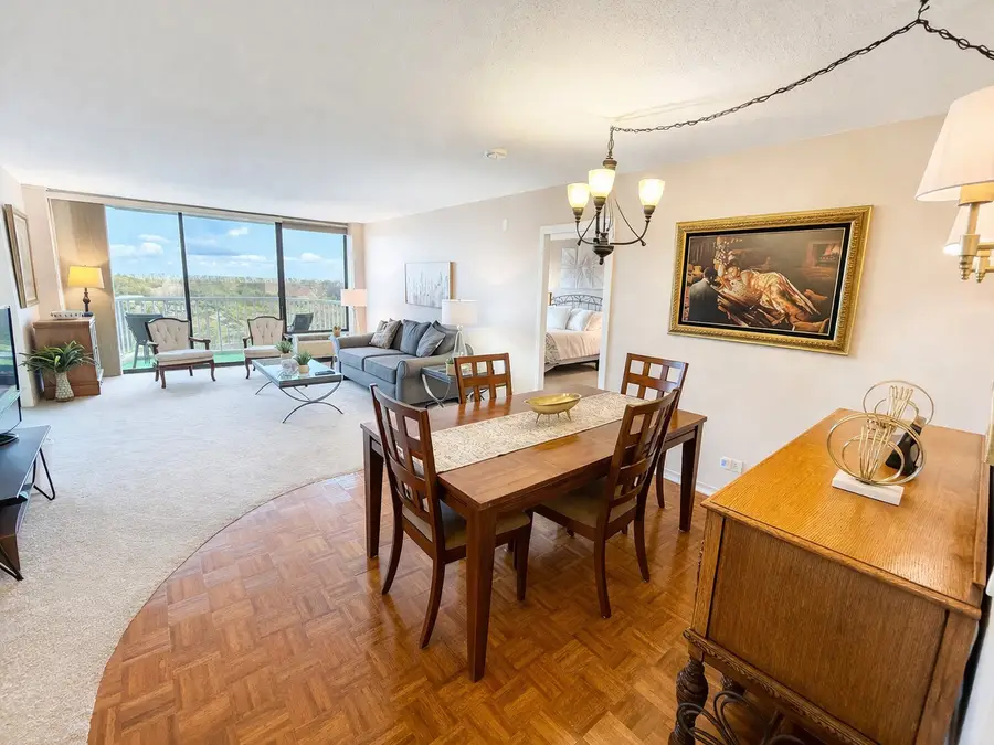 3100 S King Drive #903, Chicago, IL 60616 - #2