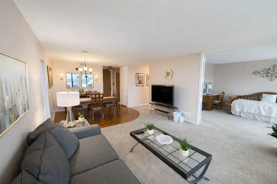 3100 S King Drive #903, Chicago, IL 60616 - #3