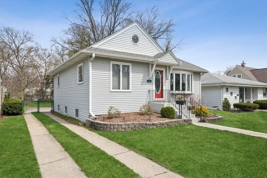 124 E Jackson Street, Villa Park, IL 60181 - #2