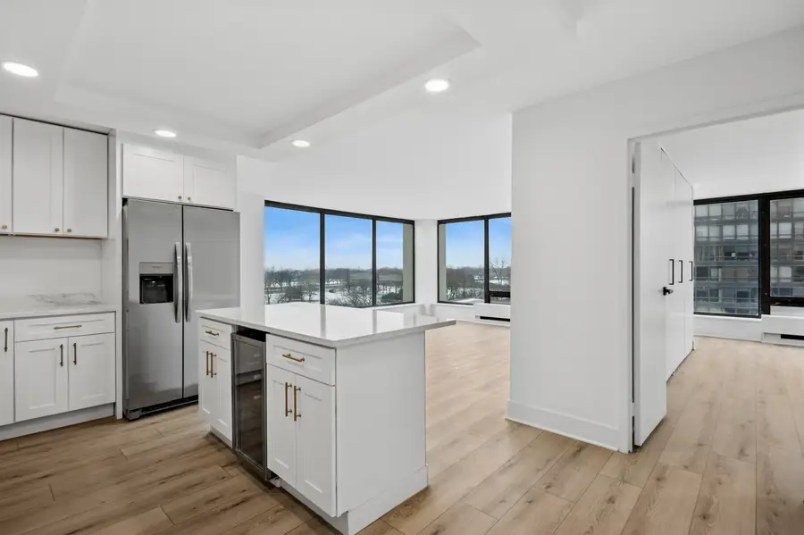 5445 N Sheridan Road #612, Chicago, IL 60640 - #3