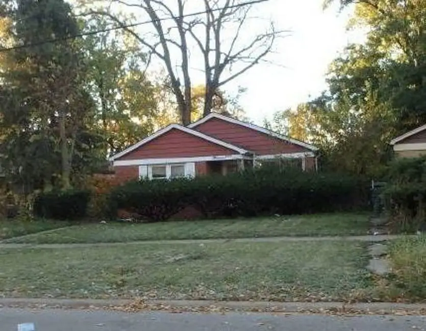 13 E 146th Street, Dolton, IL 60419 - #2