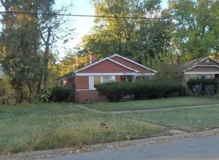 13 E 146th Street, Dolton, IL 60419 - #3