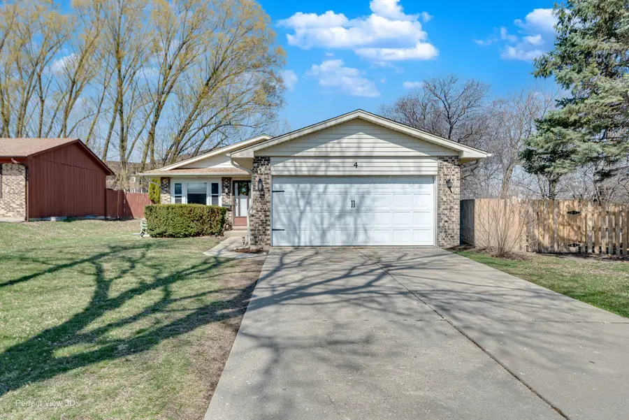 4 W Beech Drive, Schaumburg, IL 60193 - #2