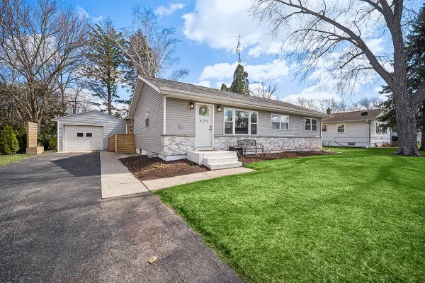 425 Kishwaukee Street, Marengo, IL 60152